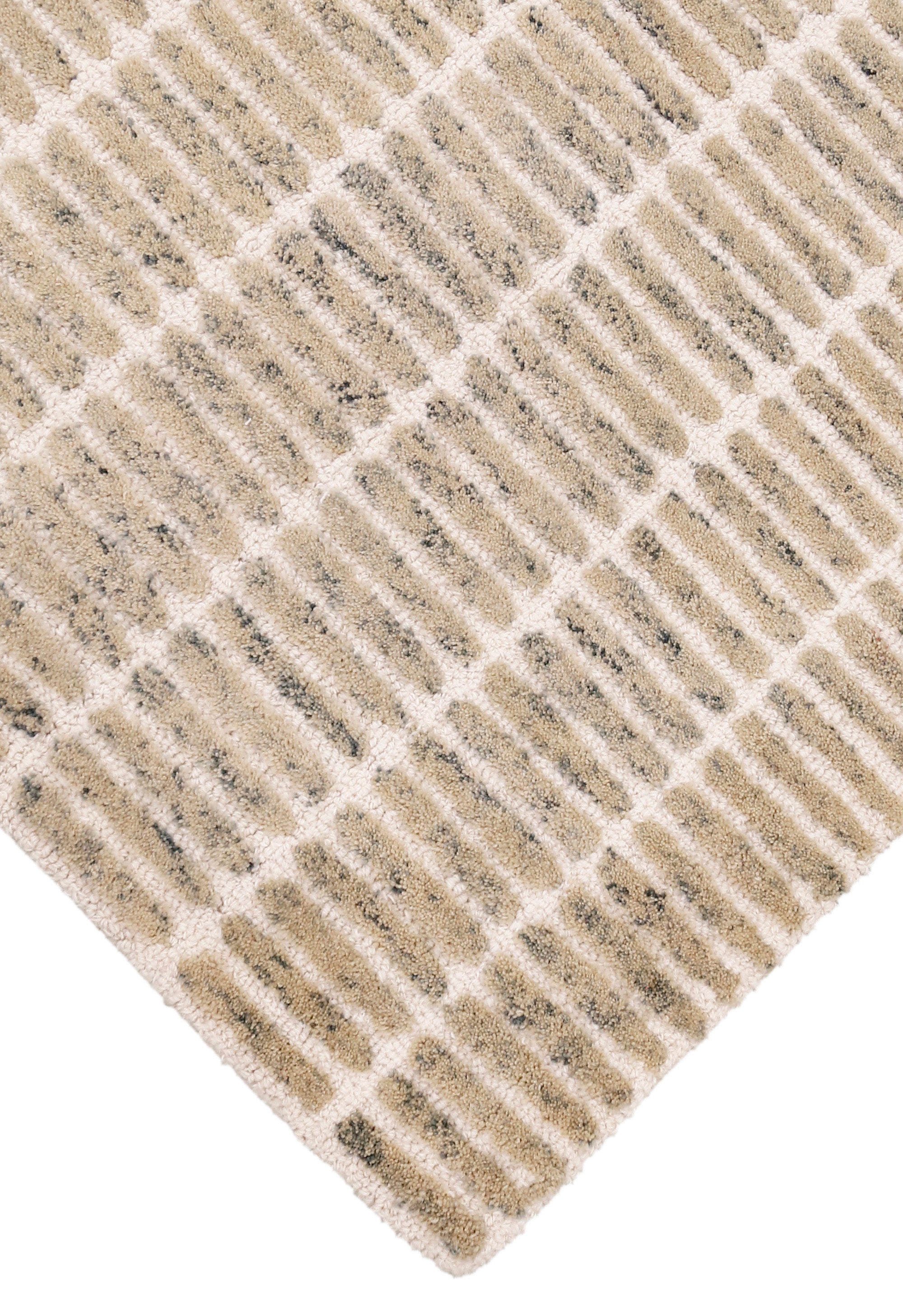 Khushi-Living-Rugs-Carpet-Hand Tufted-Modern