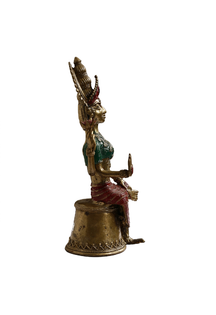 Khushi-Living-Artefacts-Brass-Lakshmi-Jii