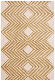Golden Zigzag