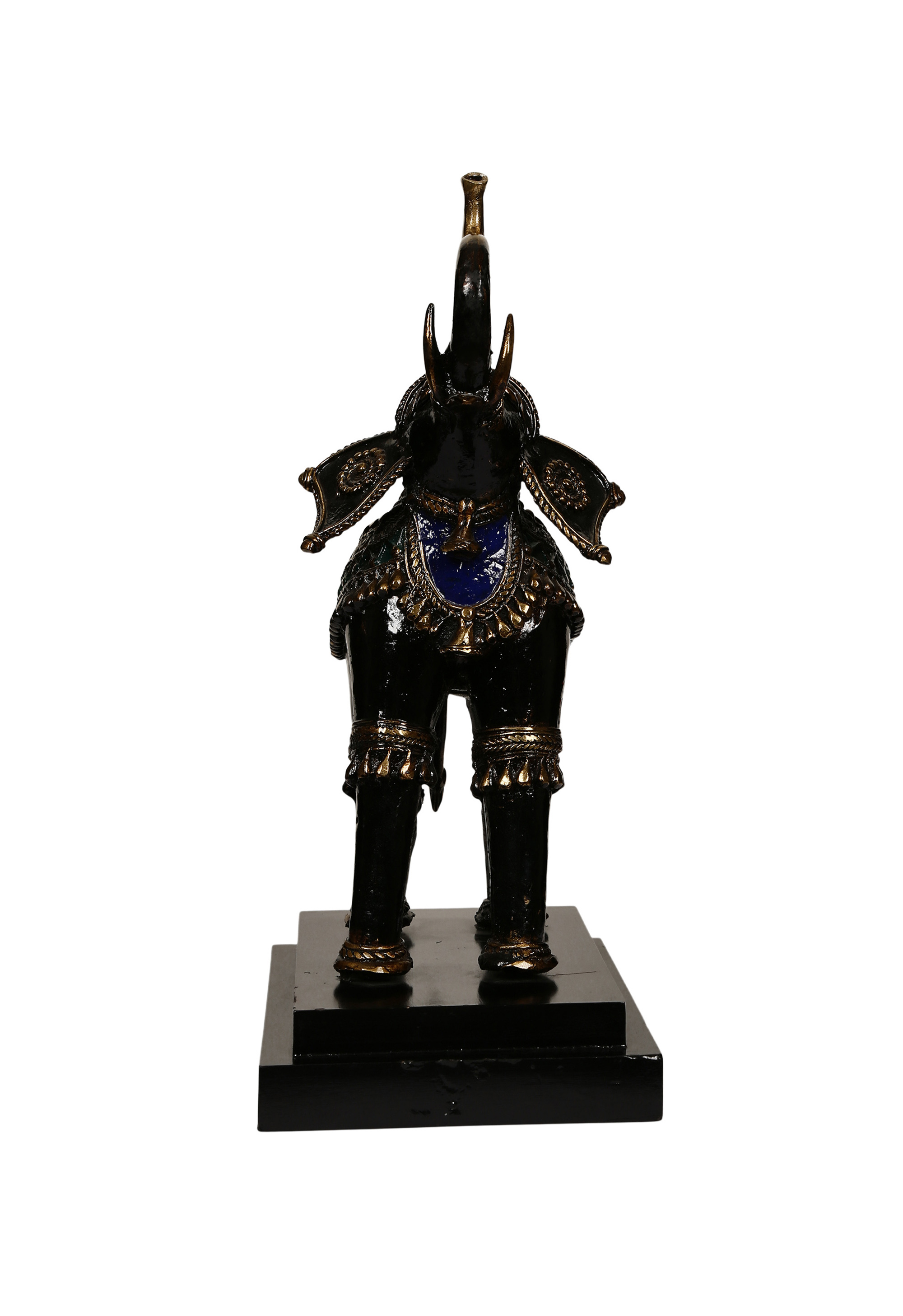 Royal Elephant Brass