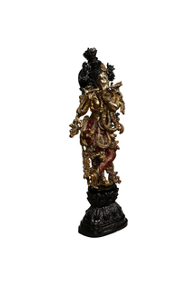 Khushi-Living-Artefacts-Brass-Radha-Krishna