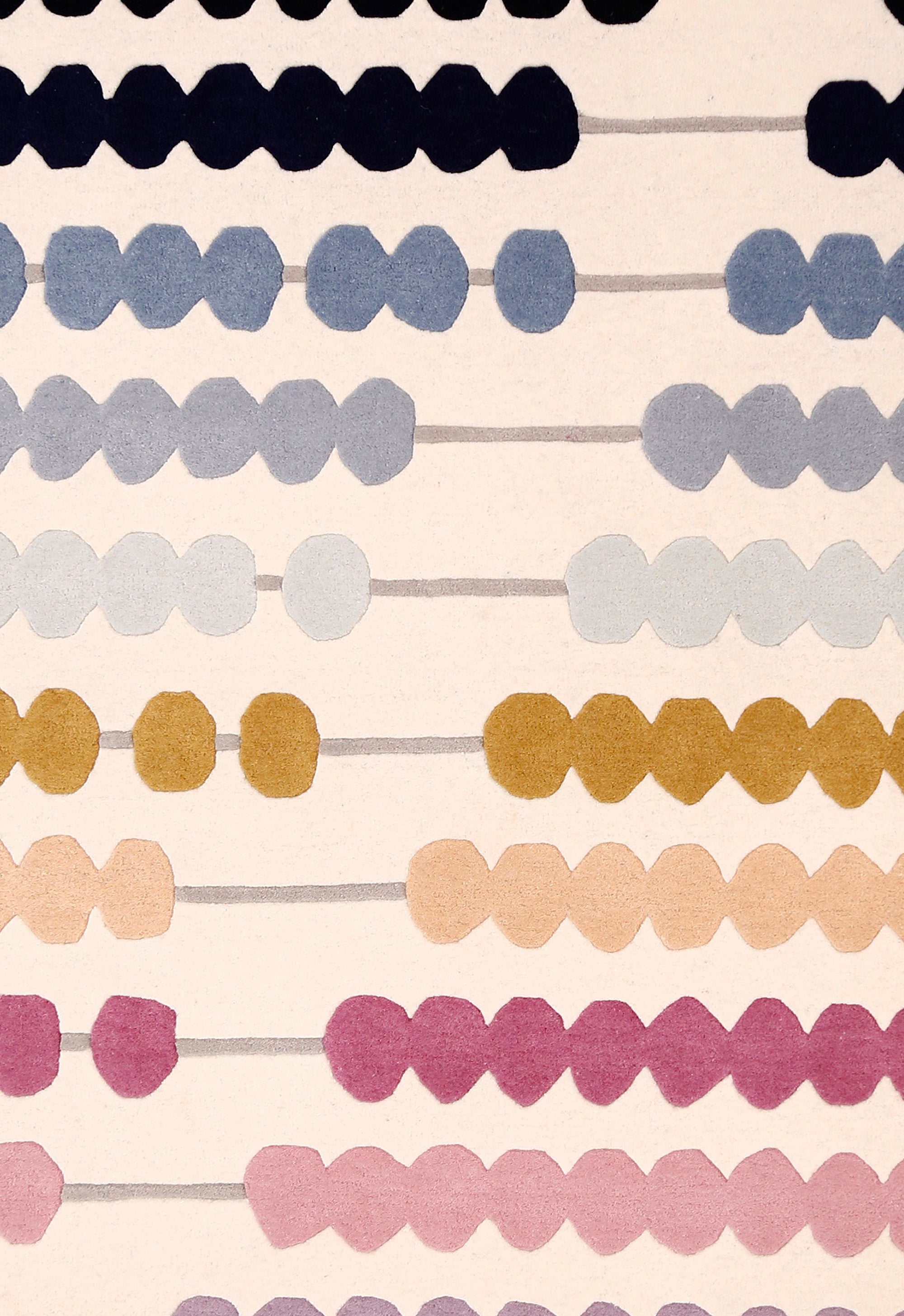 Khushi-Living-Rugs-Carpet-Hand Tufted-Modern