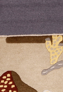 Khushi-Living-Rugs-Carpet-Hand Tufted-Modern
