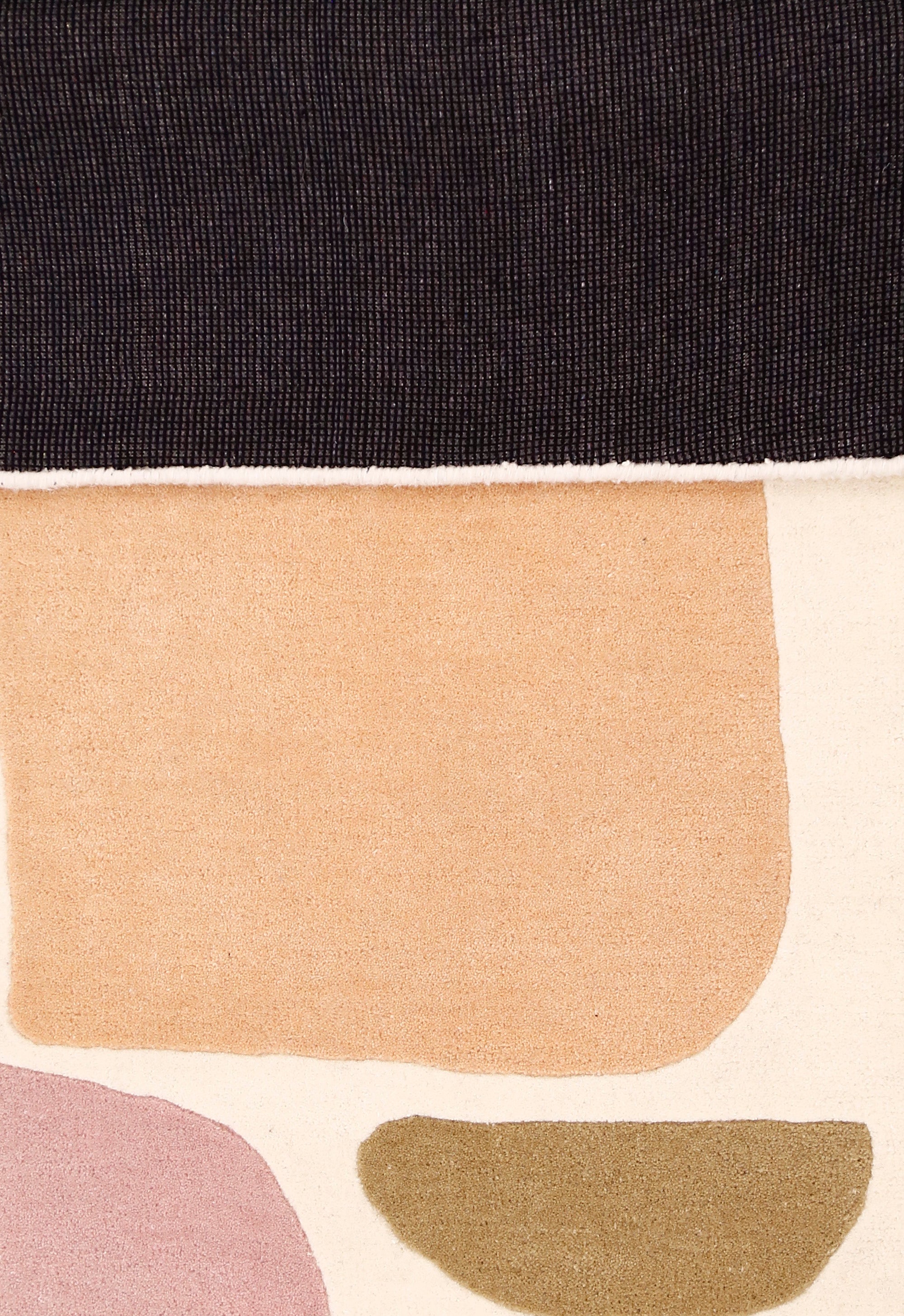 Khushi-Living-Rugs-Carpet-Hand Tufted-Modern