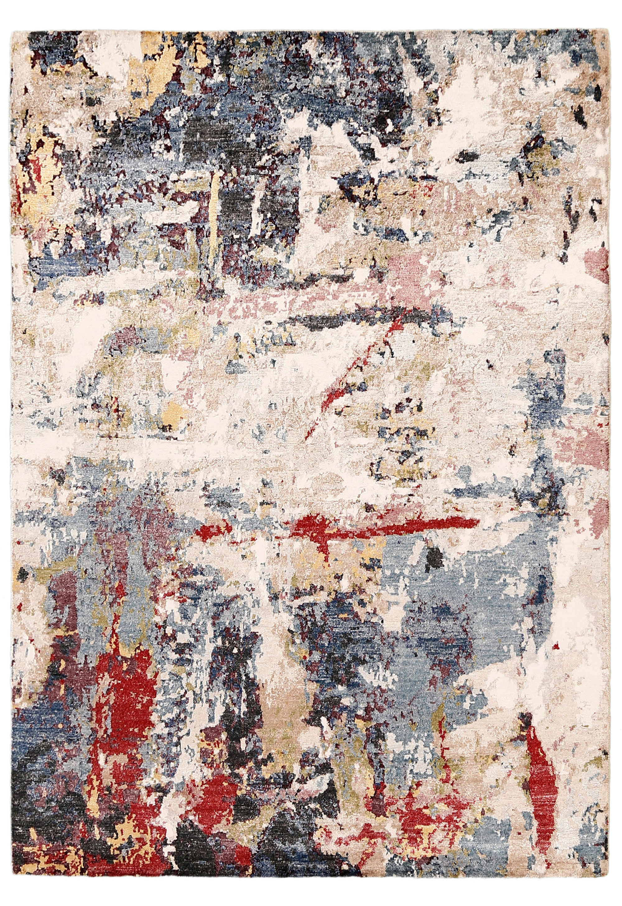 Khushi-Living-Carpet-Rugs-Hand-Knotted-Modern