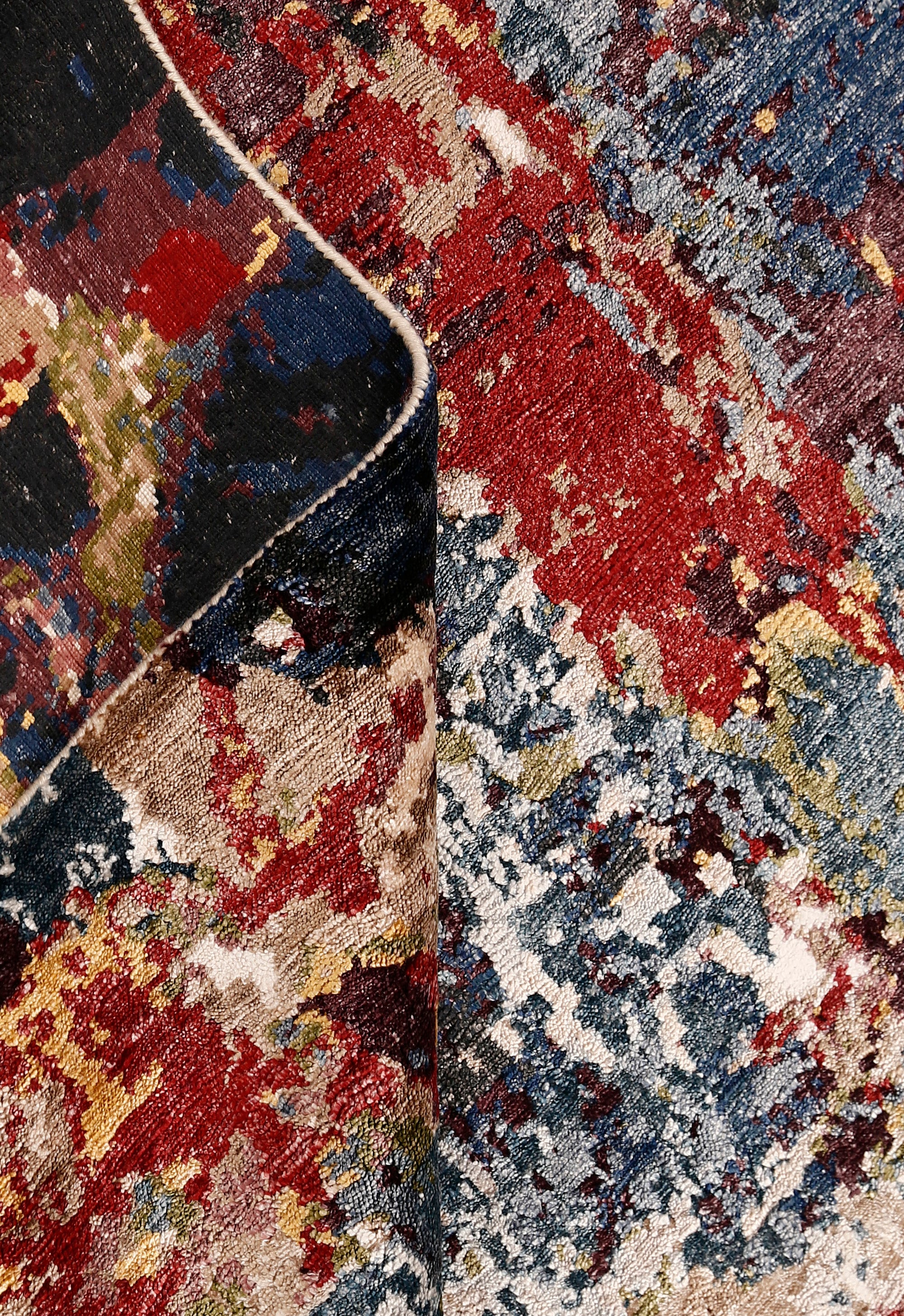 Khushi-Living-Carpet-Rugs-Hand-Knotted-Modern