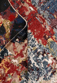 Khushi-Living-Carpet-Rugs-Hand-Knotted-Modern