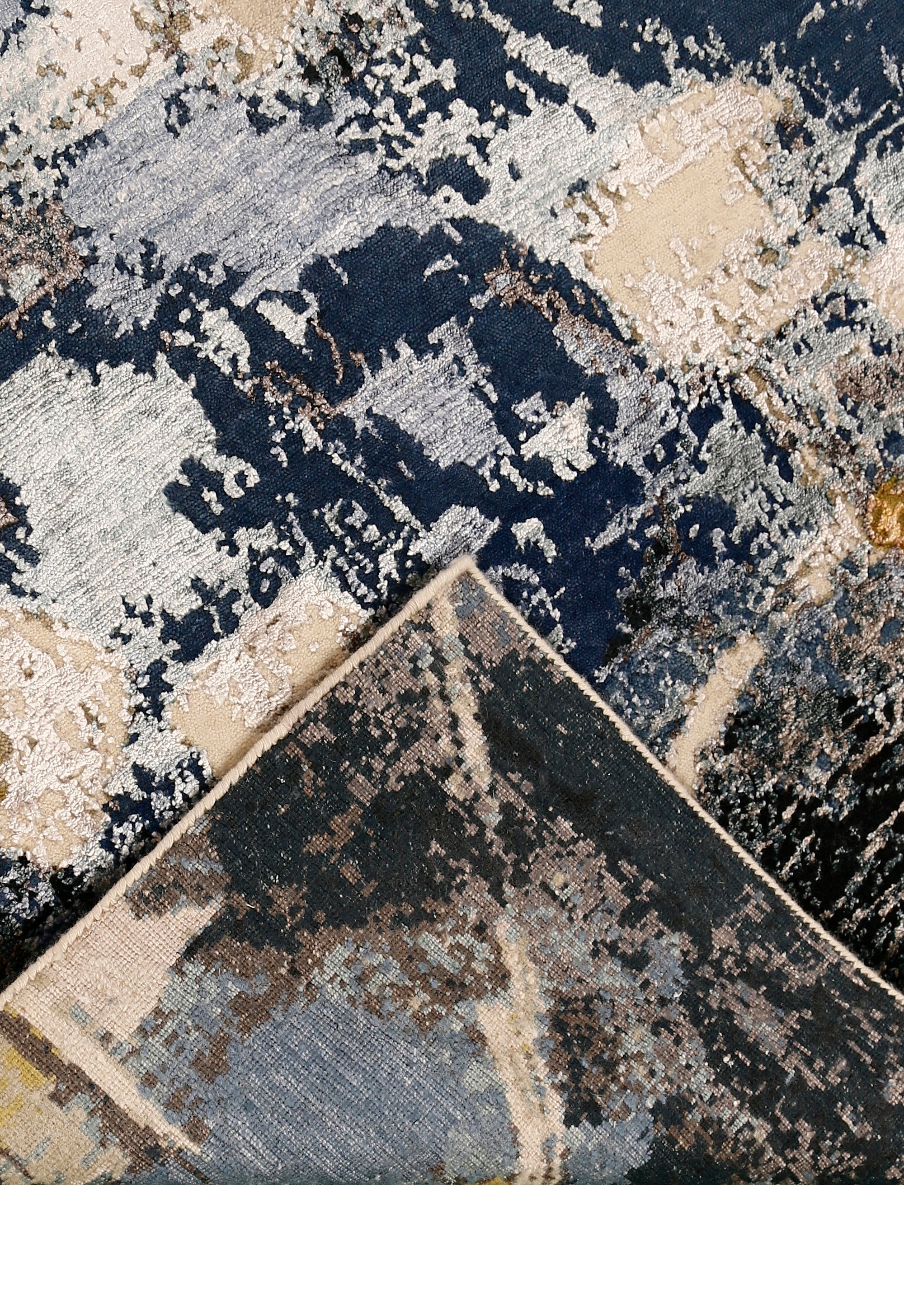 Khushi-Living-Carpet-Rugs-Hand-Knotted-Modern