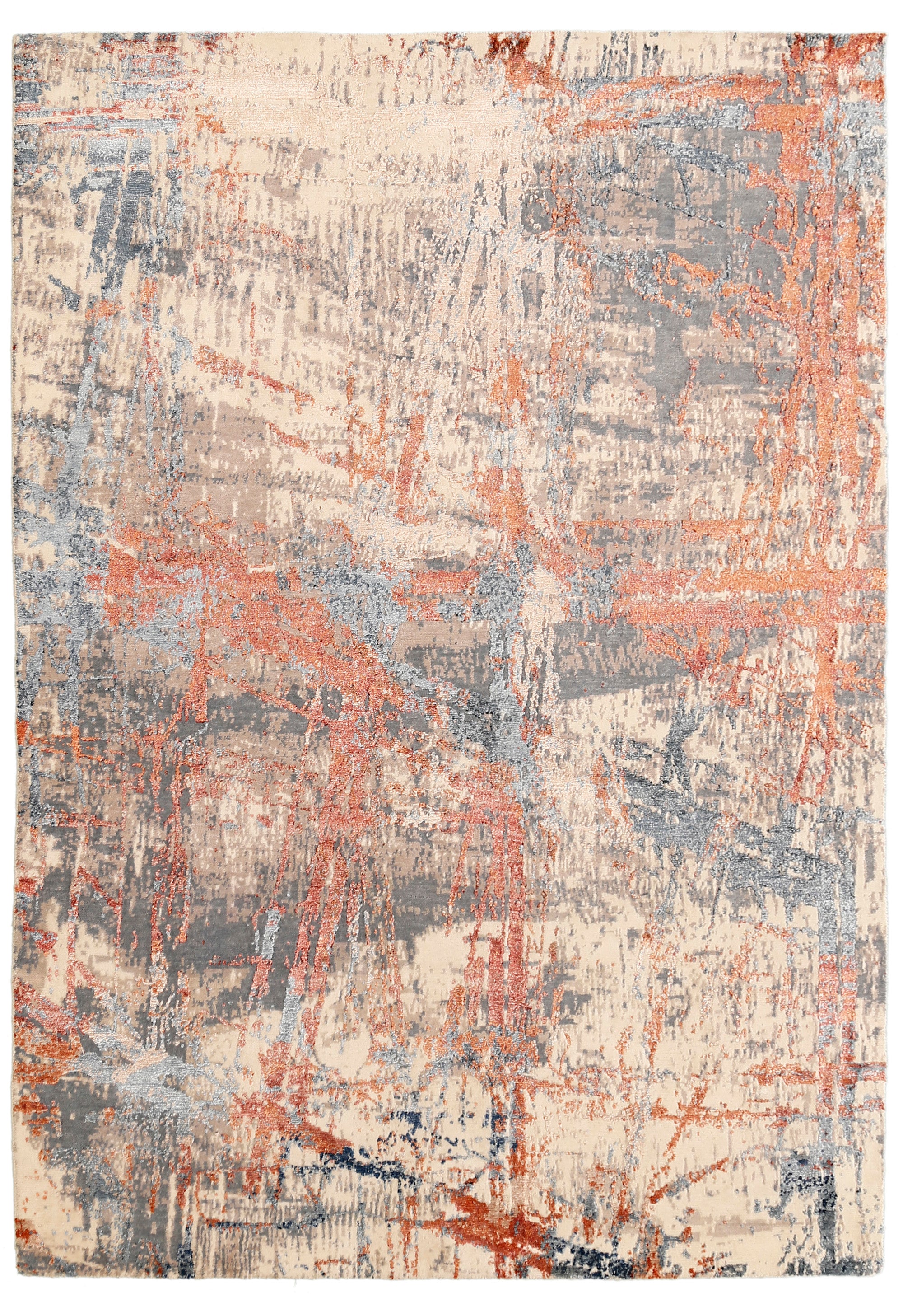 Khushi-Living-Carpet-Rugs-Hand-Knotted-Modern