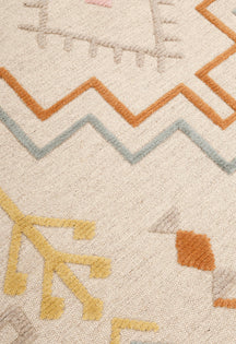 Khushi-Living-Rugs-Carpet-Hand-Woven-Dhurrie