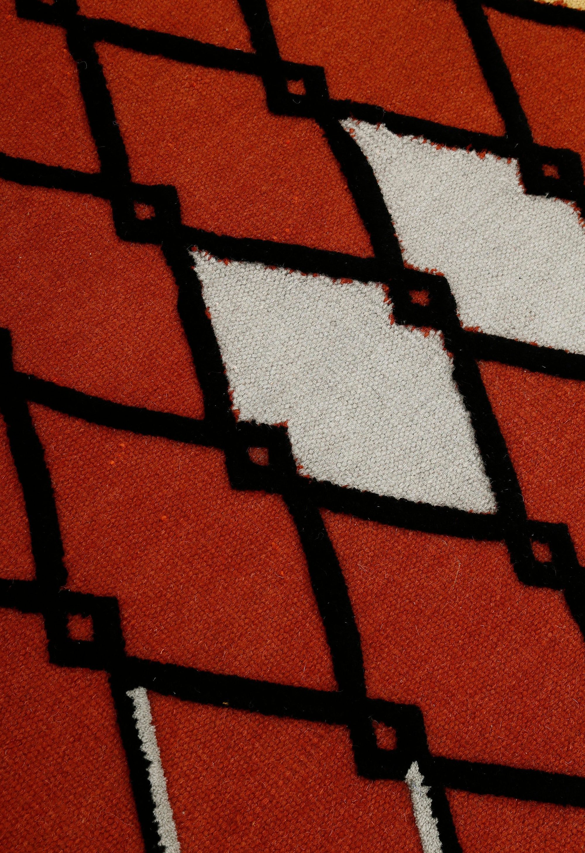 Khushi-Living-Rugs-Carpet-Durrie