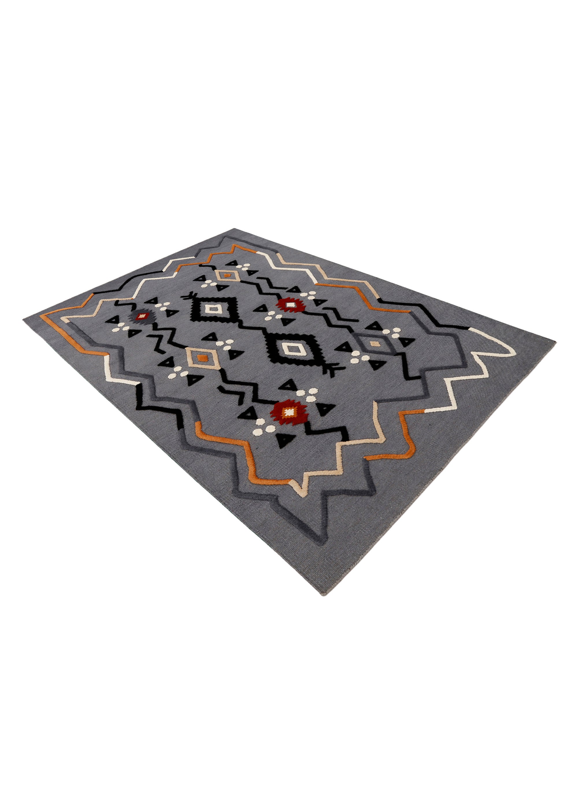 Khushi-Living-Rugs-Carpet-Durrie