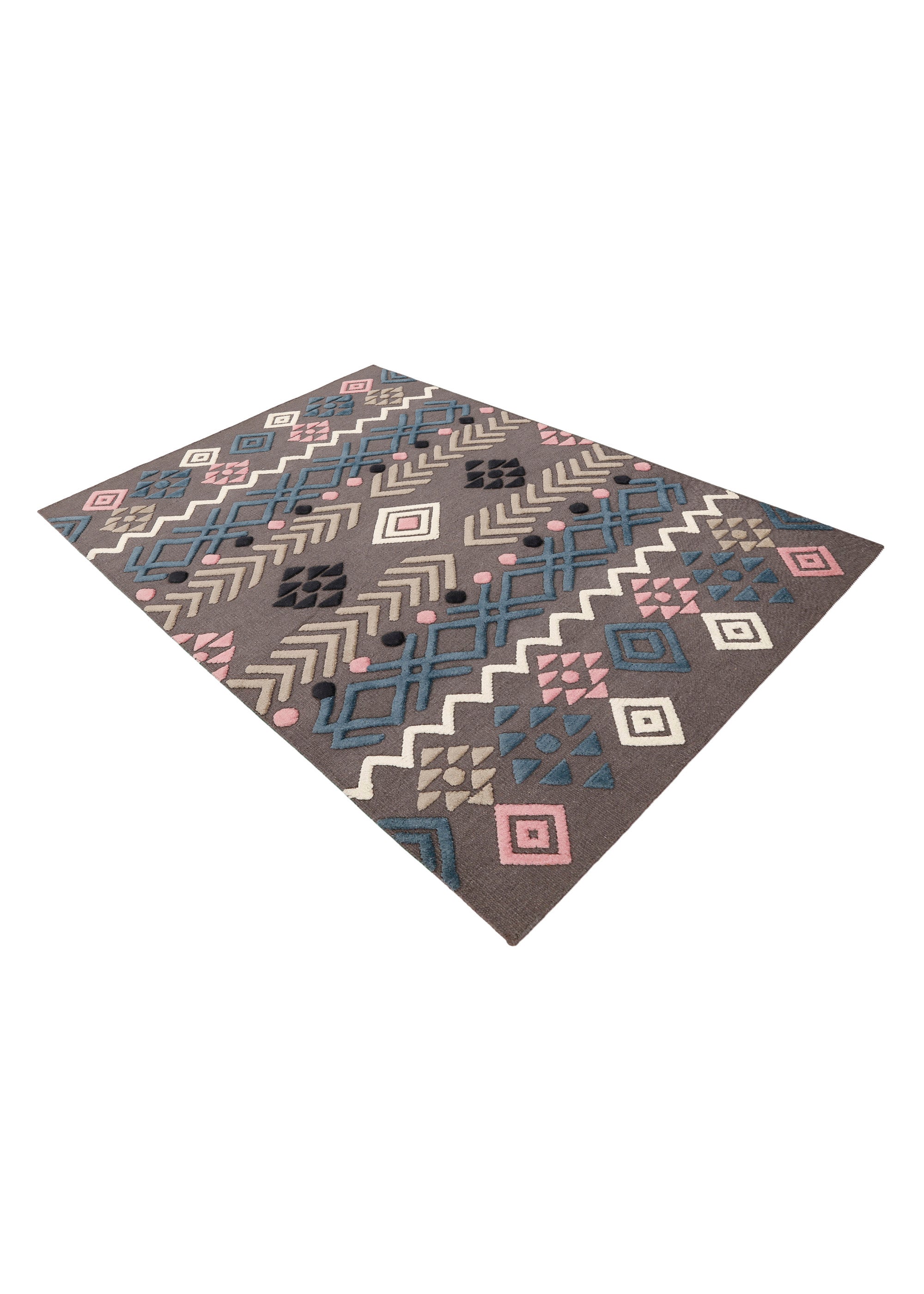 Khushi-Living-Rugs-Carpet-Durrie