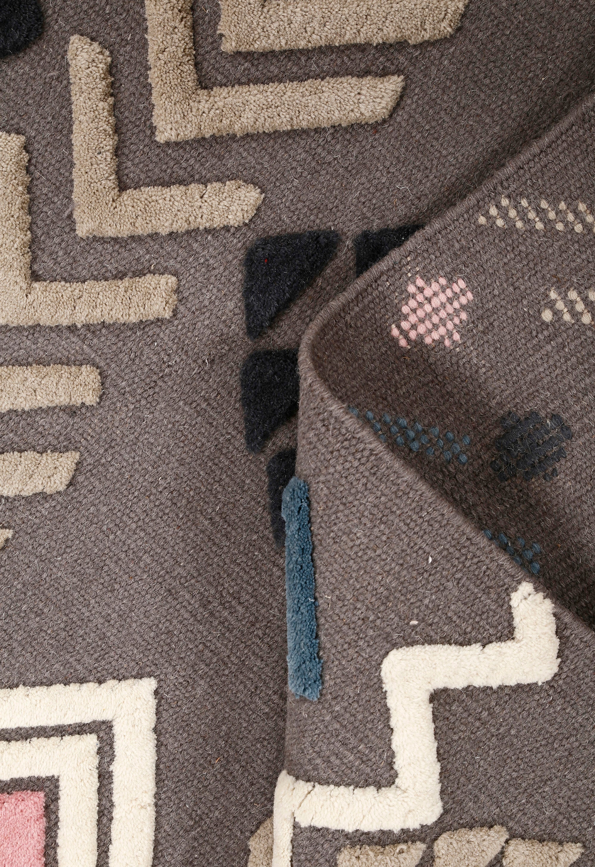 Khushi-Living-Rugs-Carpet-Durrie