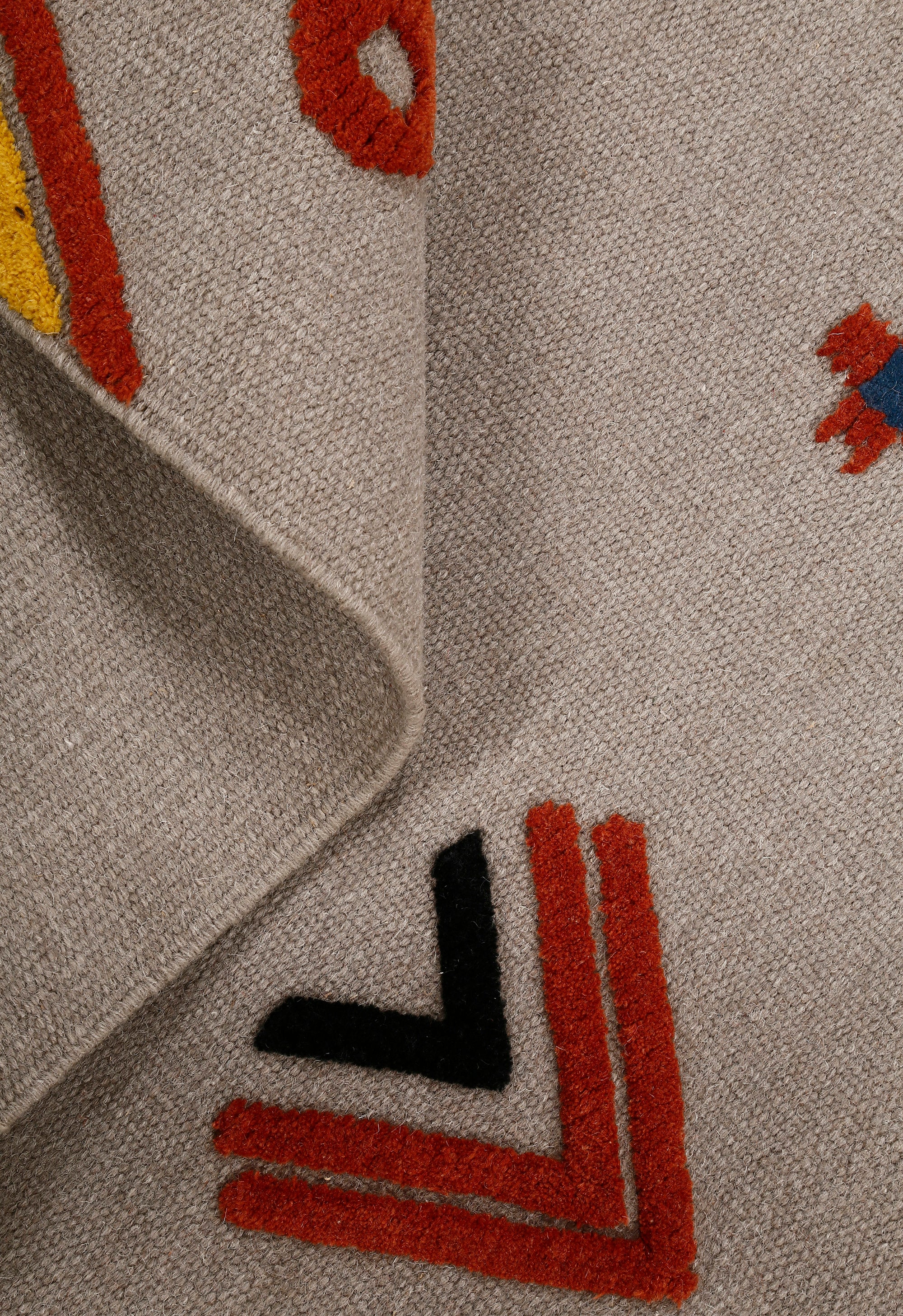Khushi-Living-Rugs-Carpet-Durrie