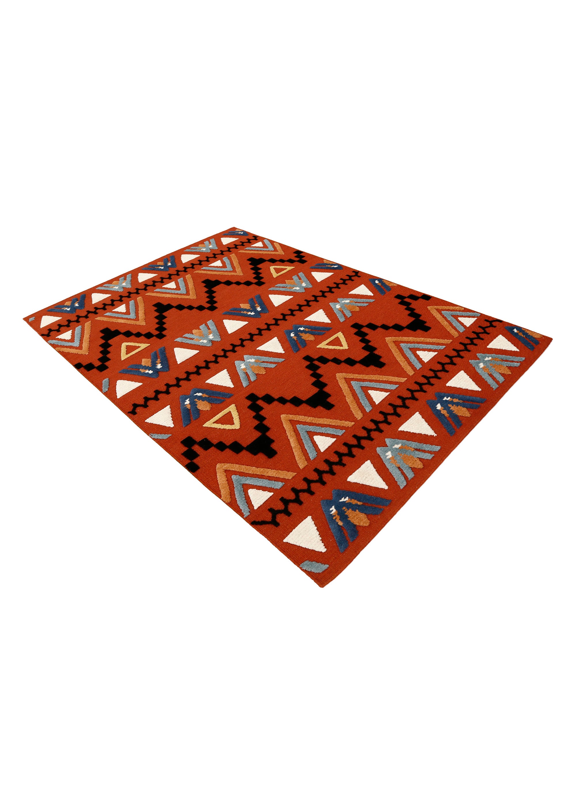 Khushi-Living-Rugs-Carpet-Durrie