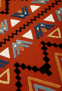 Khushi-Living-Rugs-Carpet-Durrie