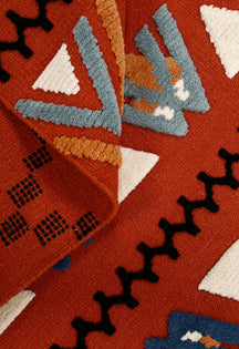 Khushi-Living-Rugs-Carpet-Durrie