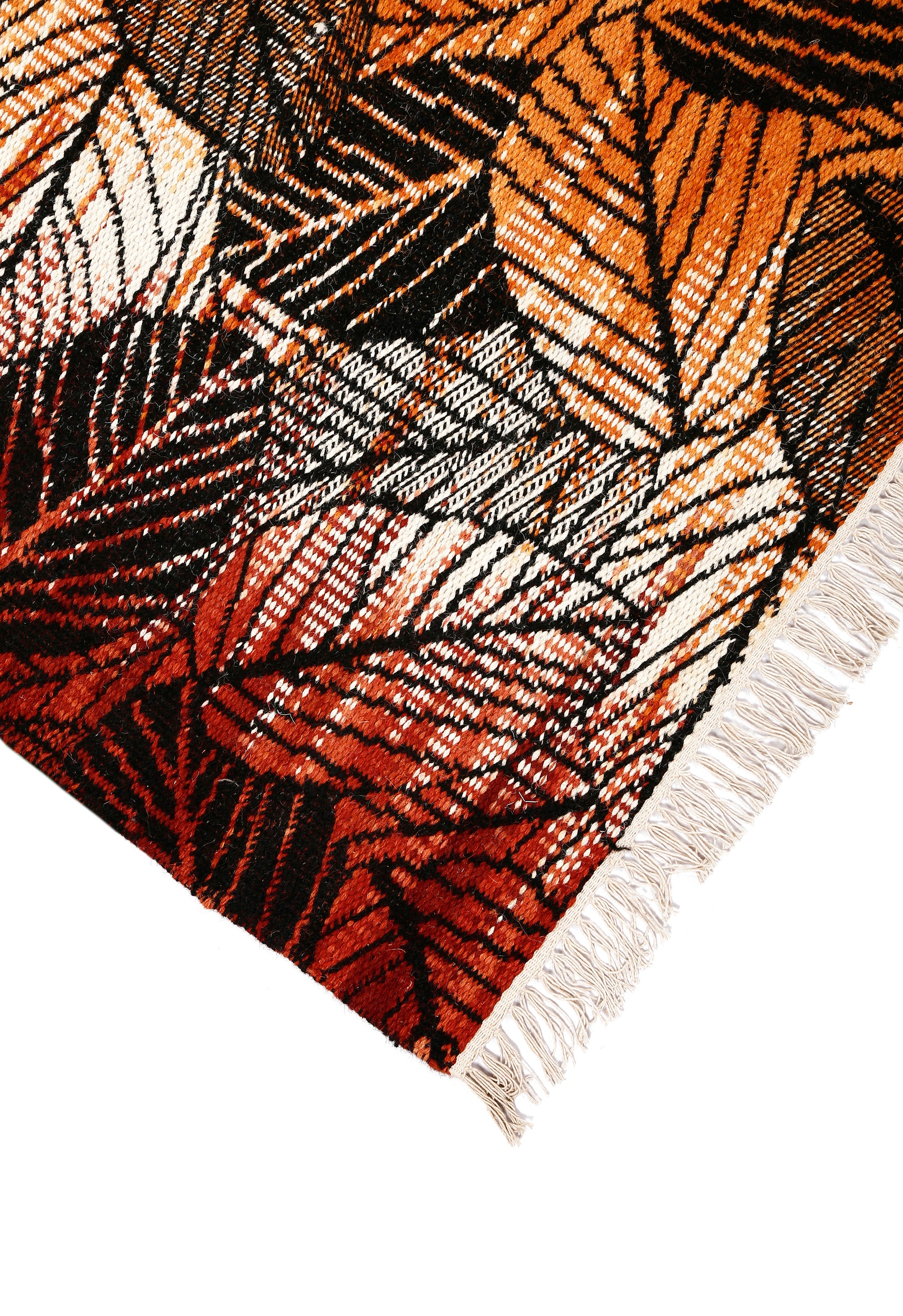 Khushi-Living-Rugs-Carpet-Durrie