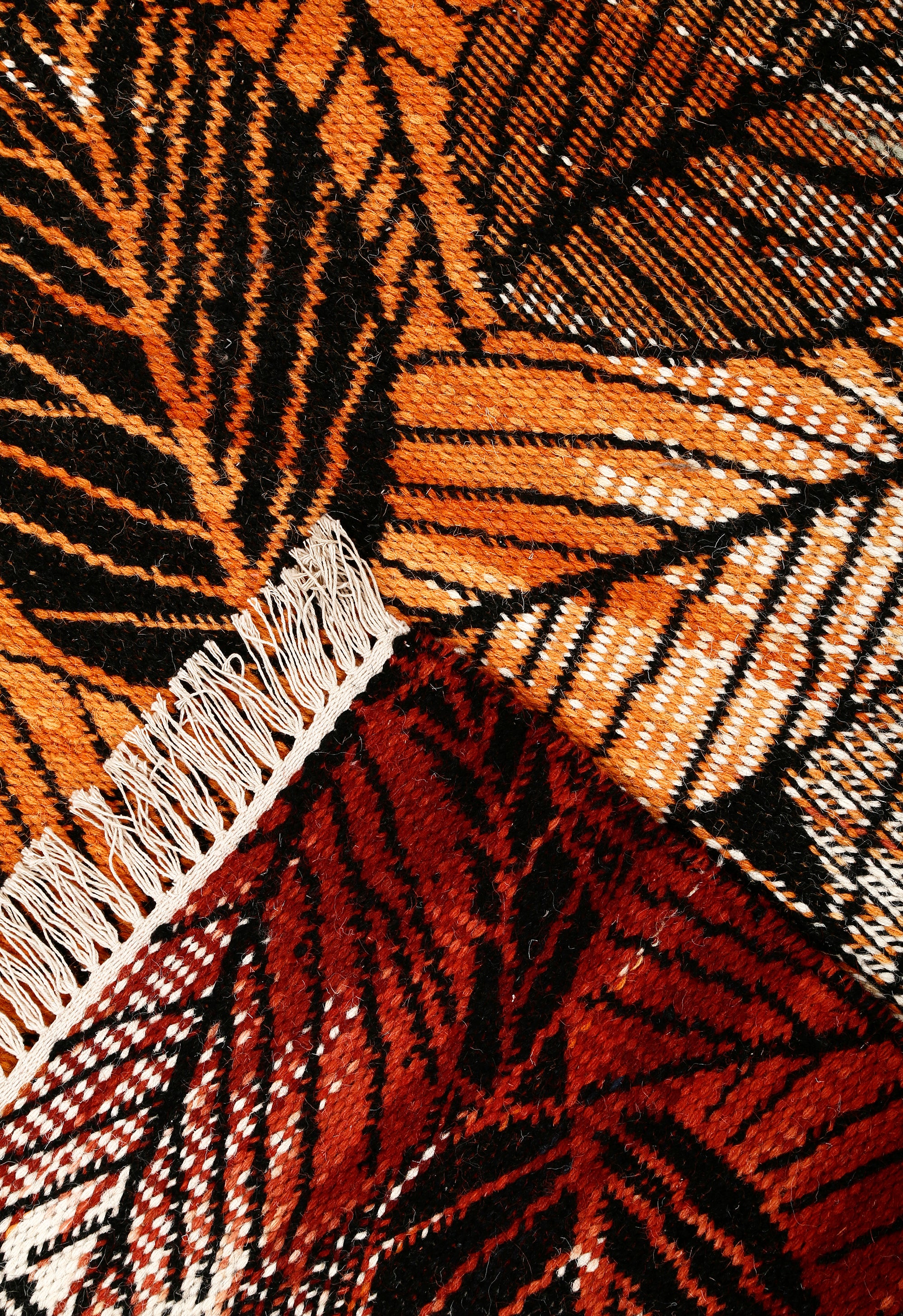 Khushi-Living-Rugs-Carpet-Durrie