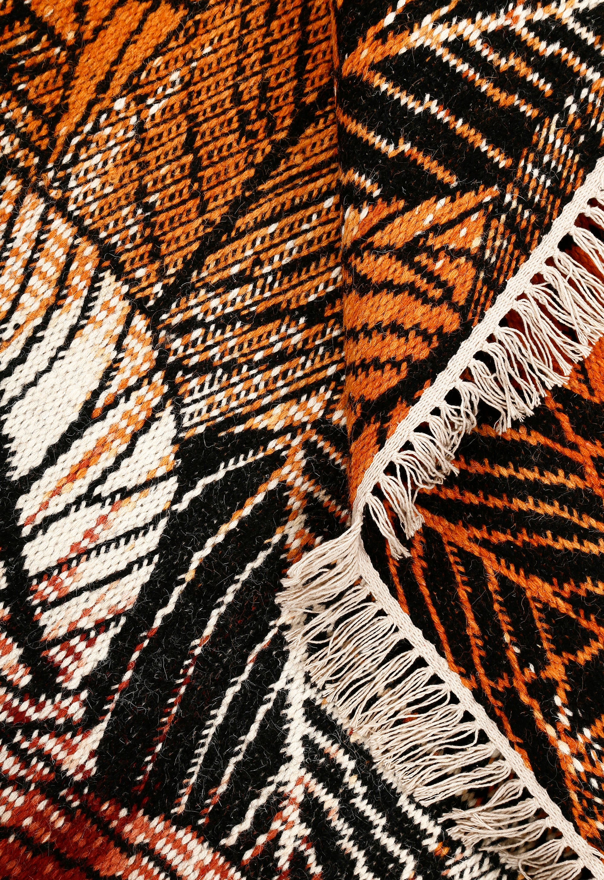 Khushi-Living-Rugs-Carpet-Durrie