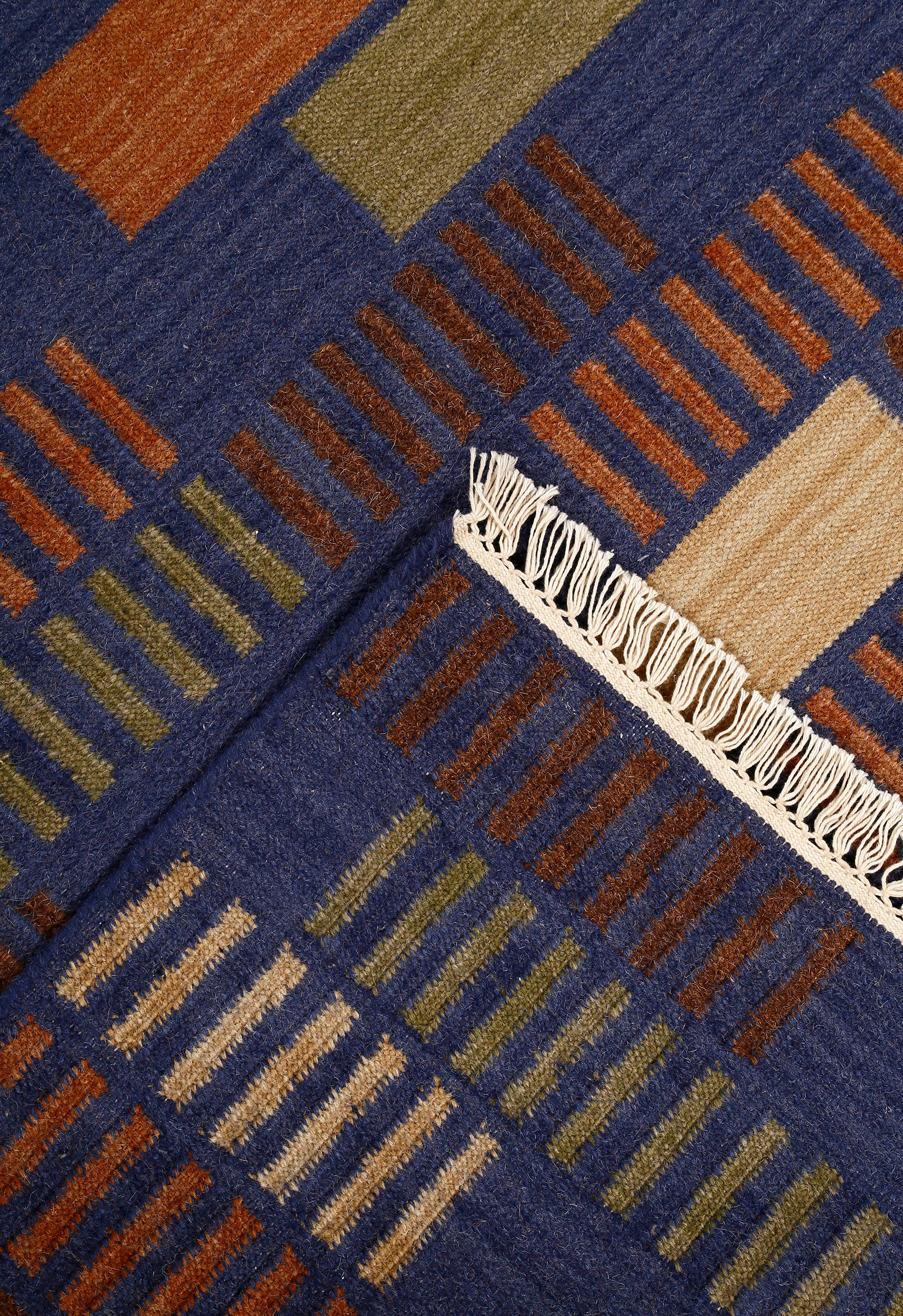 Khushi-Living-Rugs-Carpet-Durrie