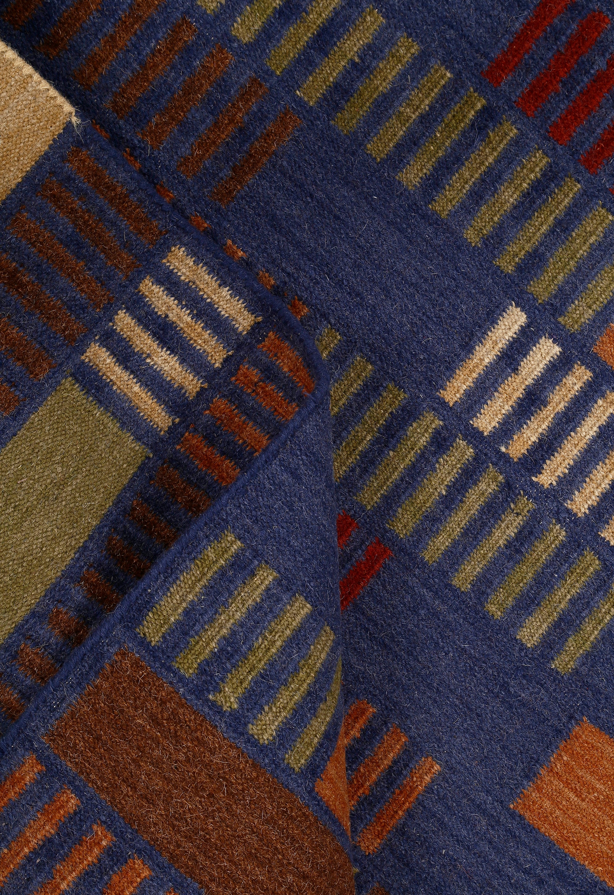 Khushi-Living-Rugs-Carpet-Durrie