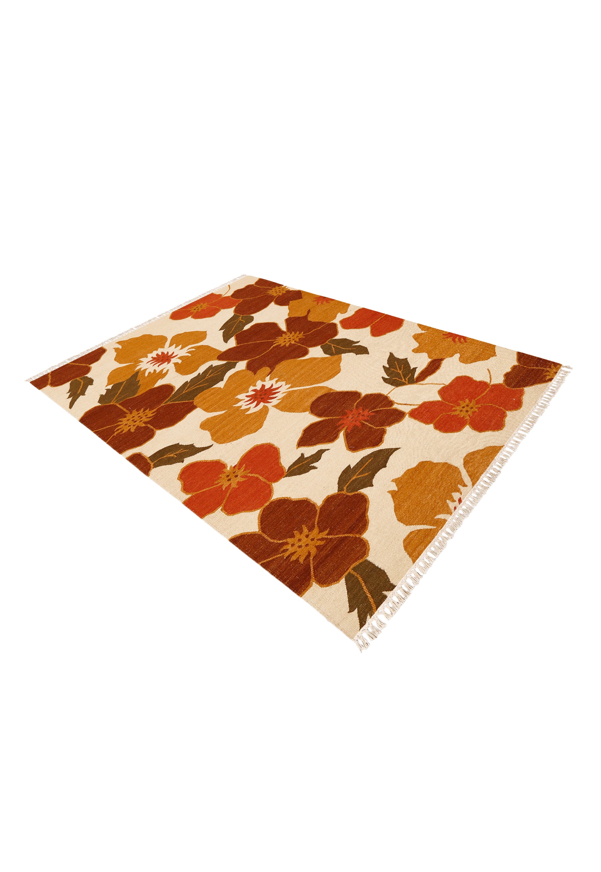 Khushi-Living-Rugs-Carpet-Durrie