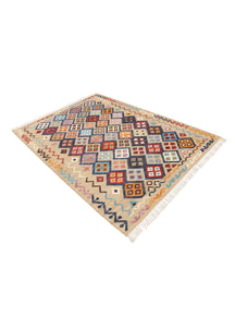 Khushi-Living-Rugs-Carpet-Durrie