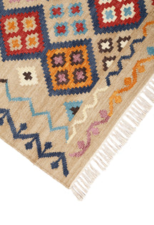 Khushi-Living-Rugs-Carpet-Durrie