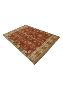 Khushi-Living-Rugs-Carpet-Durrie