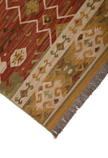 Khushi-Living-Rugs-Carpet-Durrie