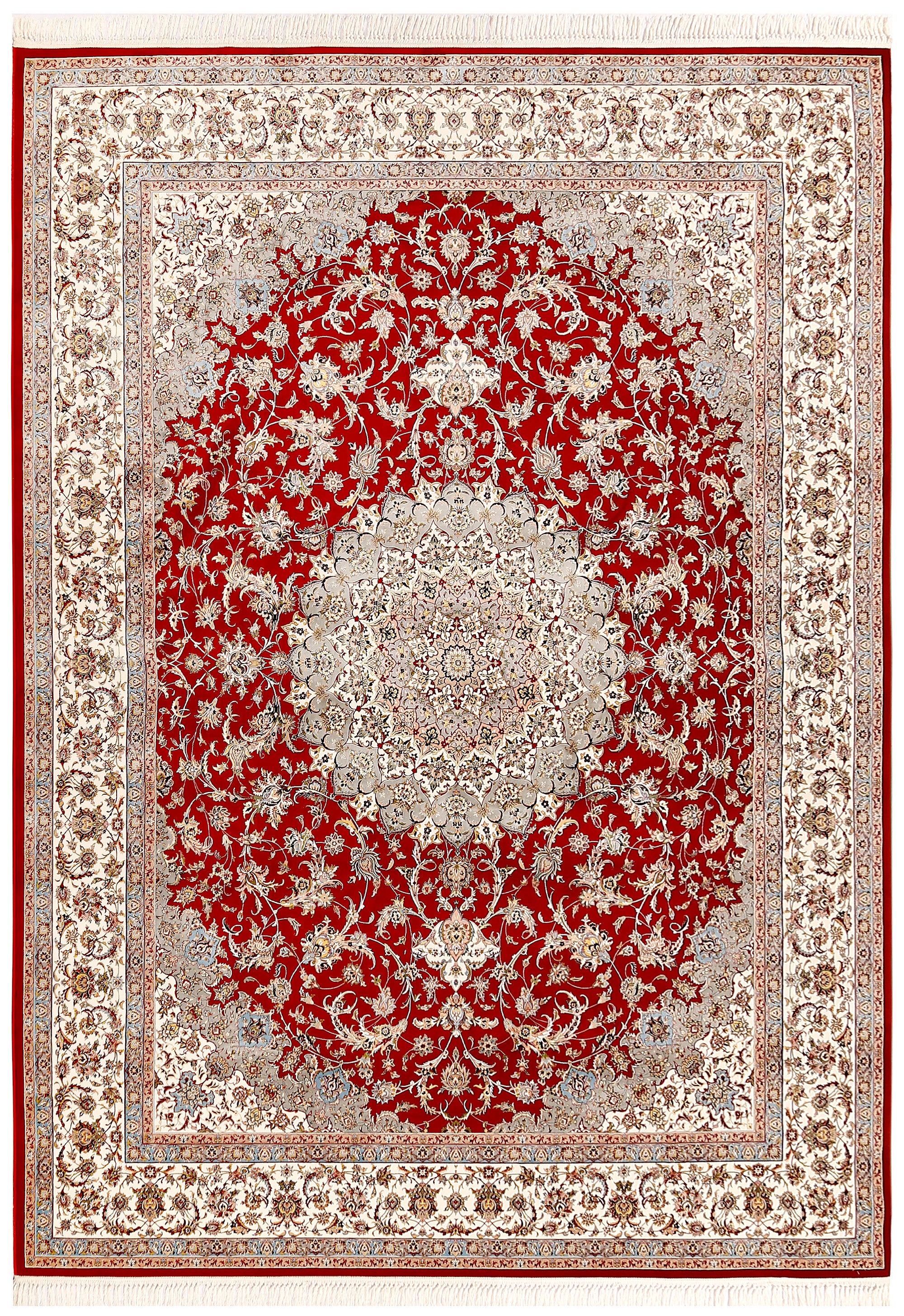 Crimson Darbar