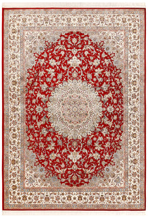 Crimson Darbar