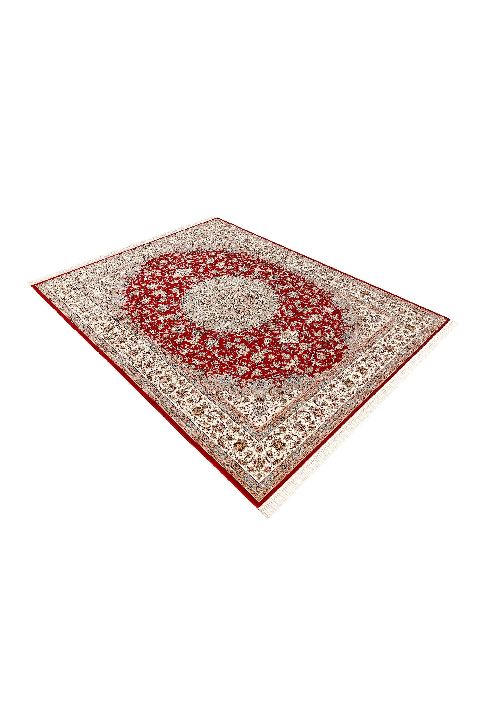 Crimson Darbar