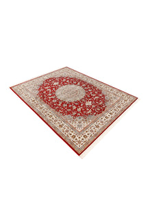 Crimson Darbar
