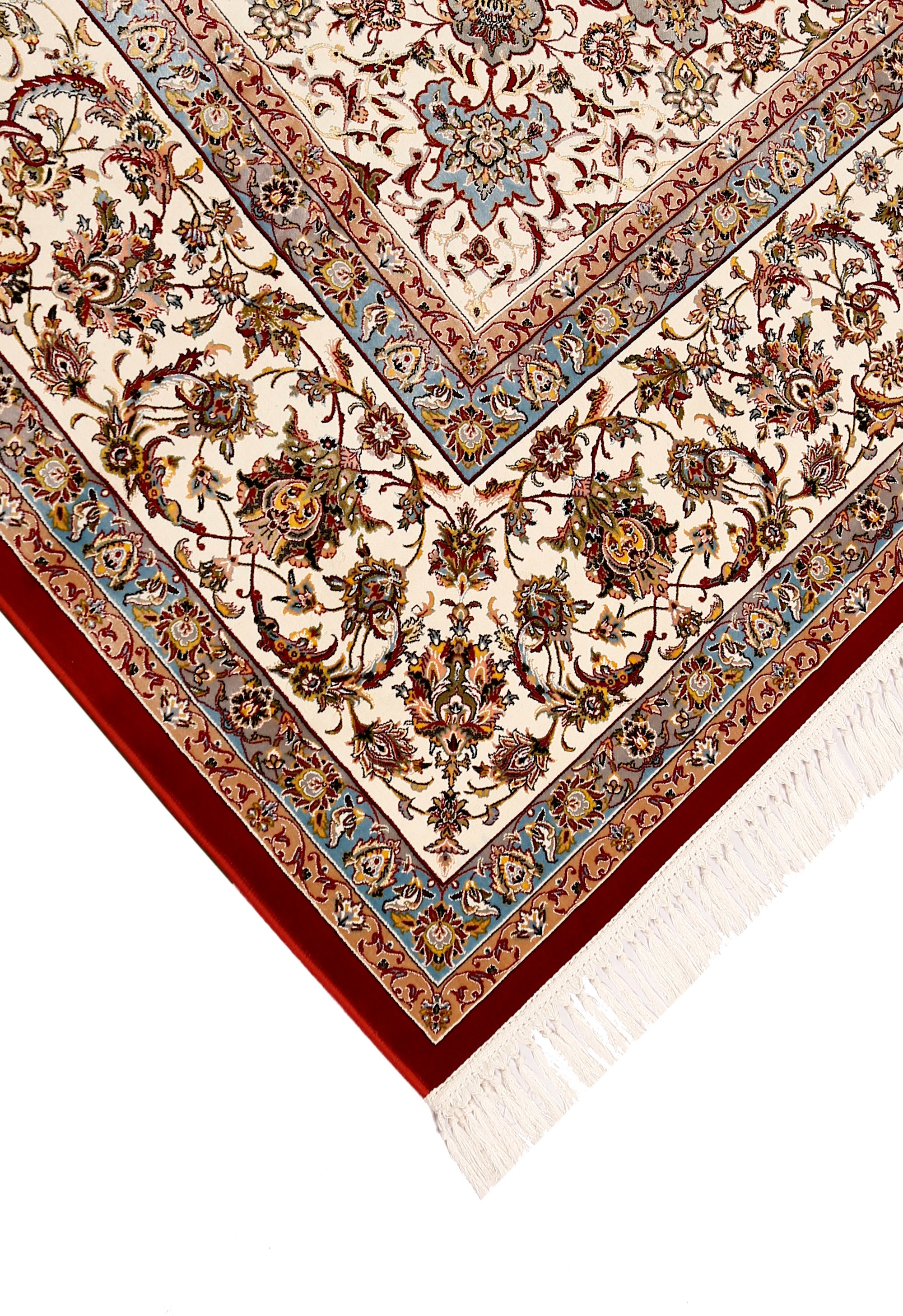 Crimson Darbar