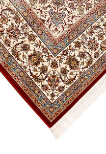 Crimson Darbar