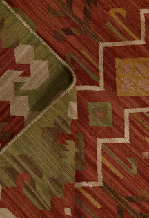 Khushi-Living-Rugs-Carpet-Durrie