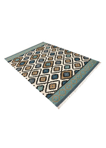 Khushi-Living-Rugs-Carpet-Durrie
