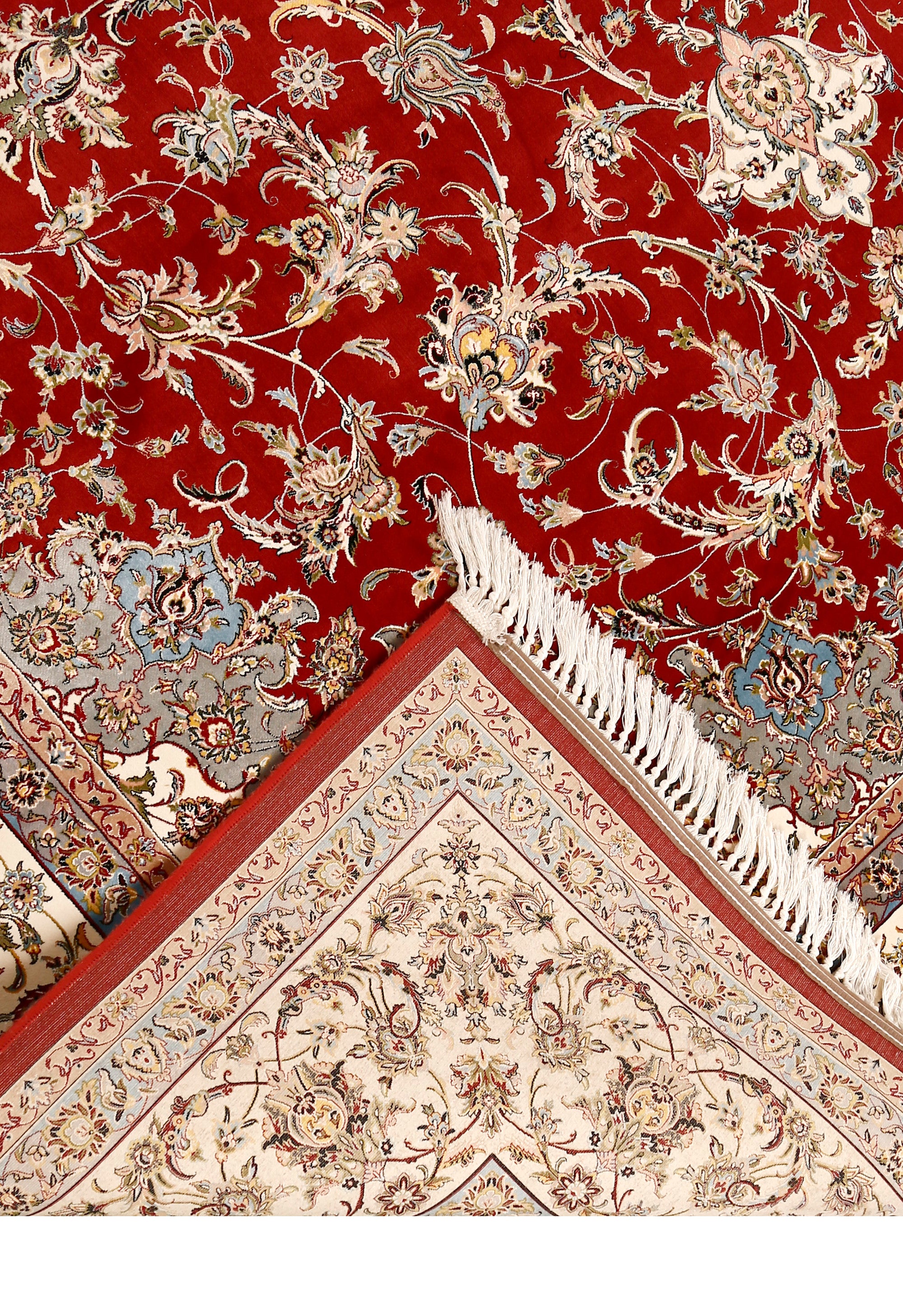 Crimson Darbar