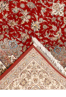 Crimson Darbar