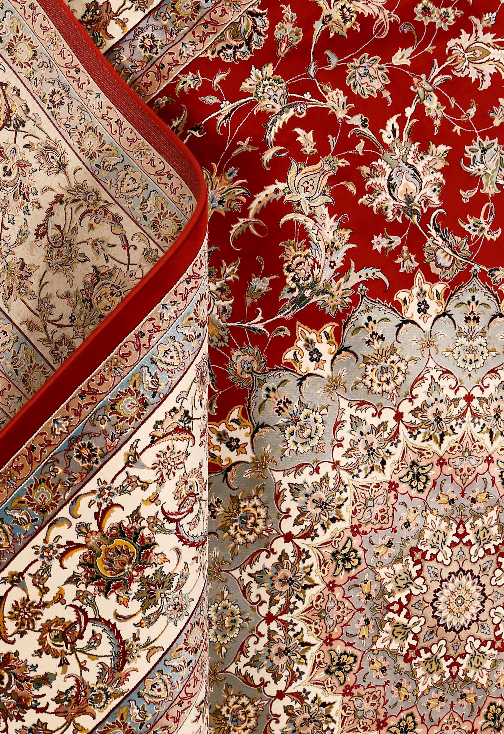 Crimson Darbar
