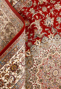 Crimson Darbar