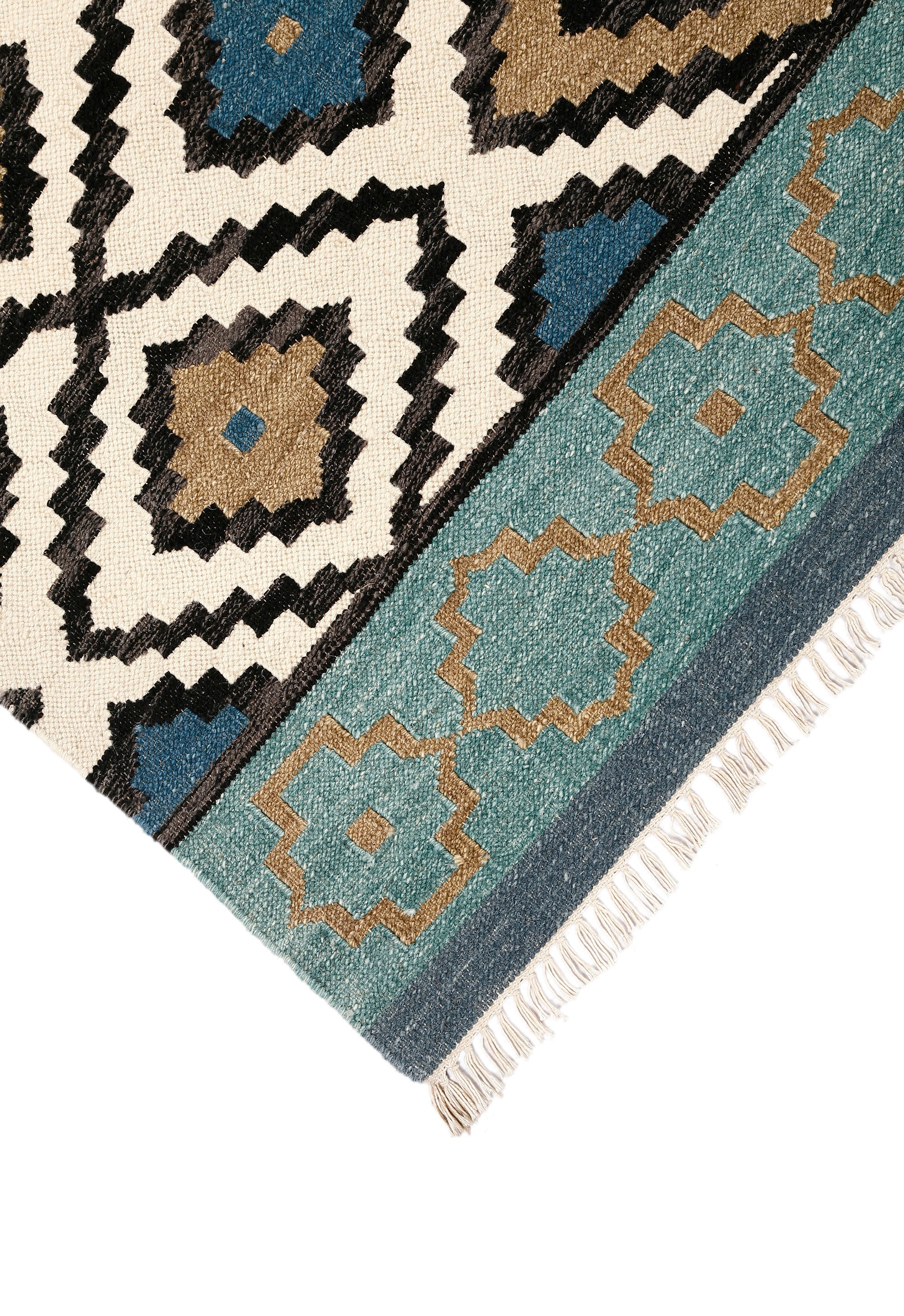 Khushi-Living-Rugs-Carpet-Durrie