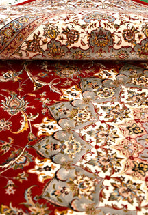 Crimson Darbar
