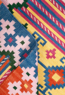 Khushi-Living-Rugs-Carpet-Durrie