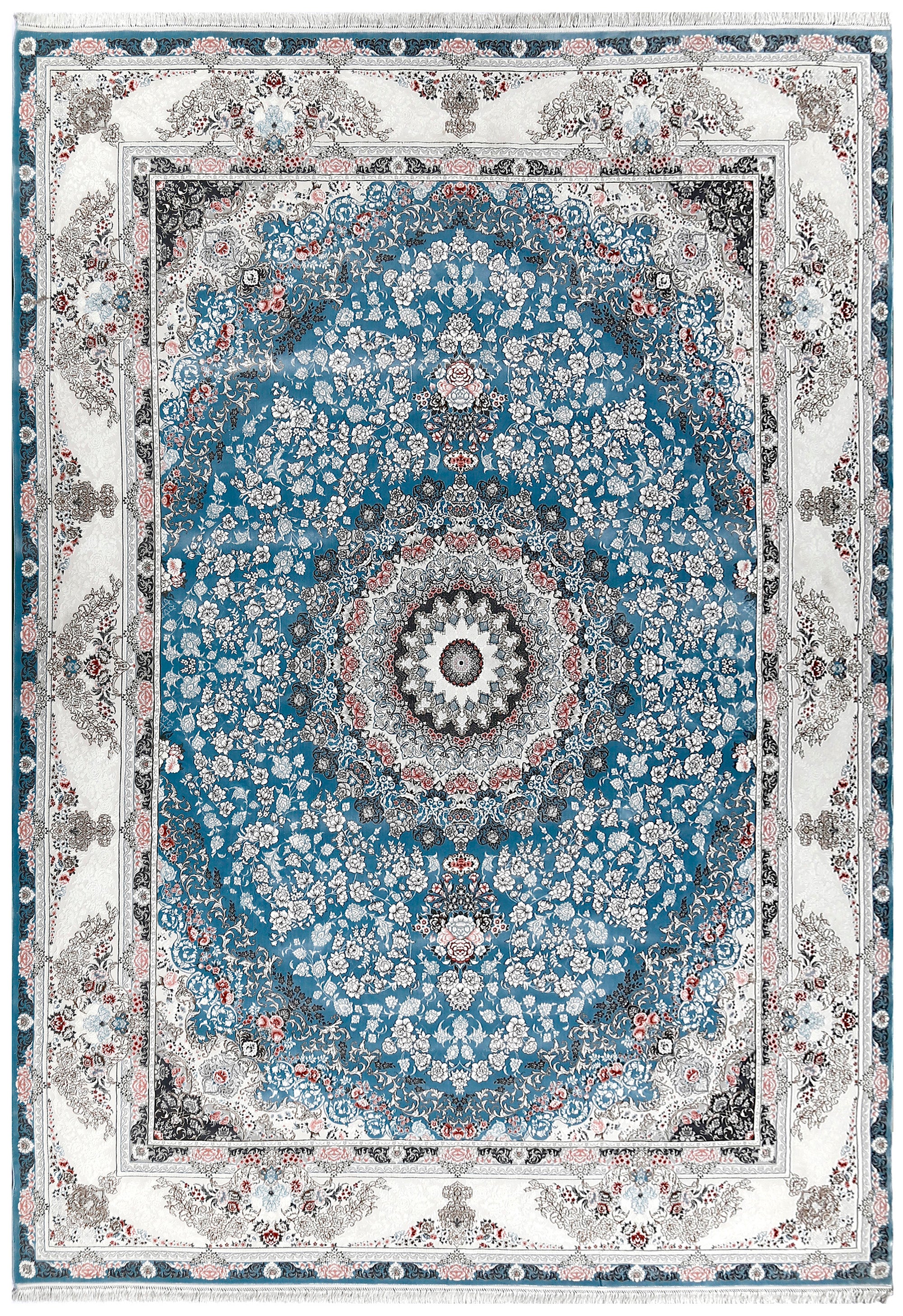 Blue Palace