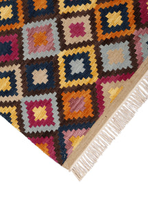 Khushi-Living-Rugs-Carpet-Durrie