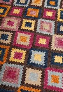 Khushi-Living-Rugs-Carpet-Durrie